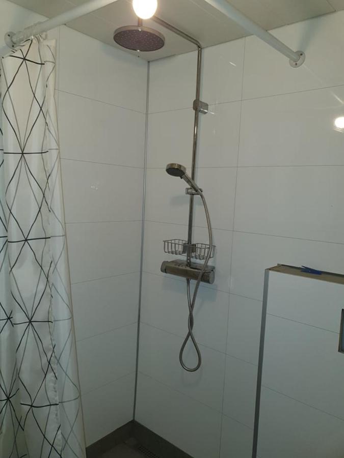 Skjolsteinar Appartement Grundarfjordur Buitenkant foto
