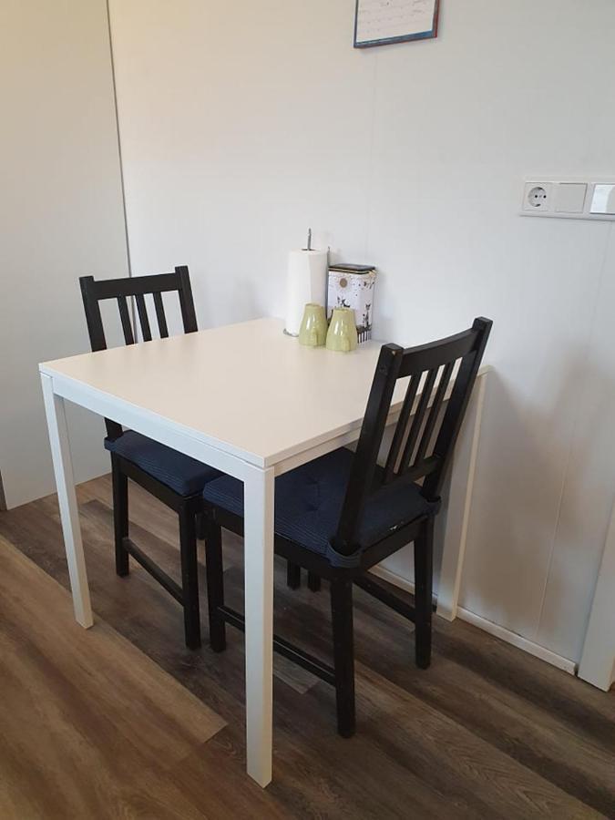 Skjolsteinar Appartement Grundarfjordur Buitenkant foto