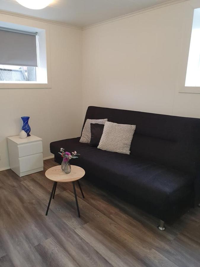 Skjolsteinar Appartement Grundarfjordur Buitenkant foto