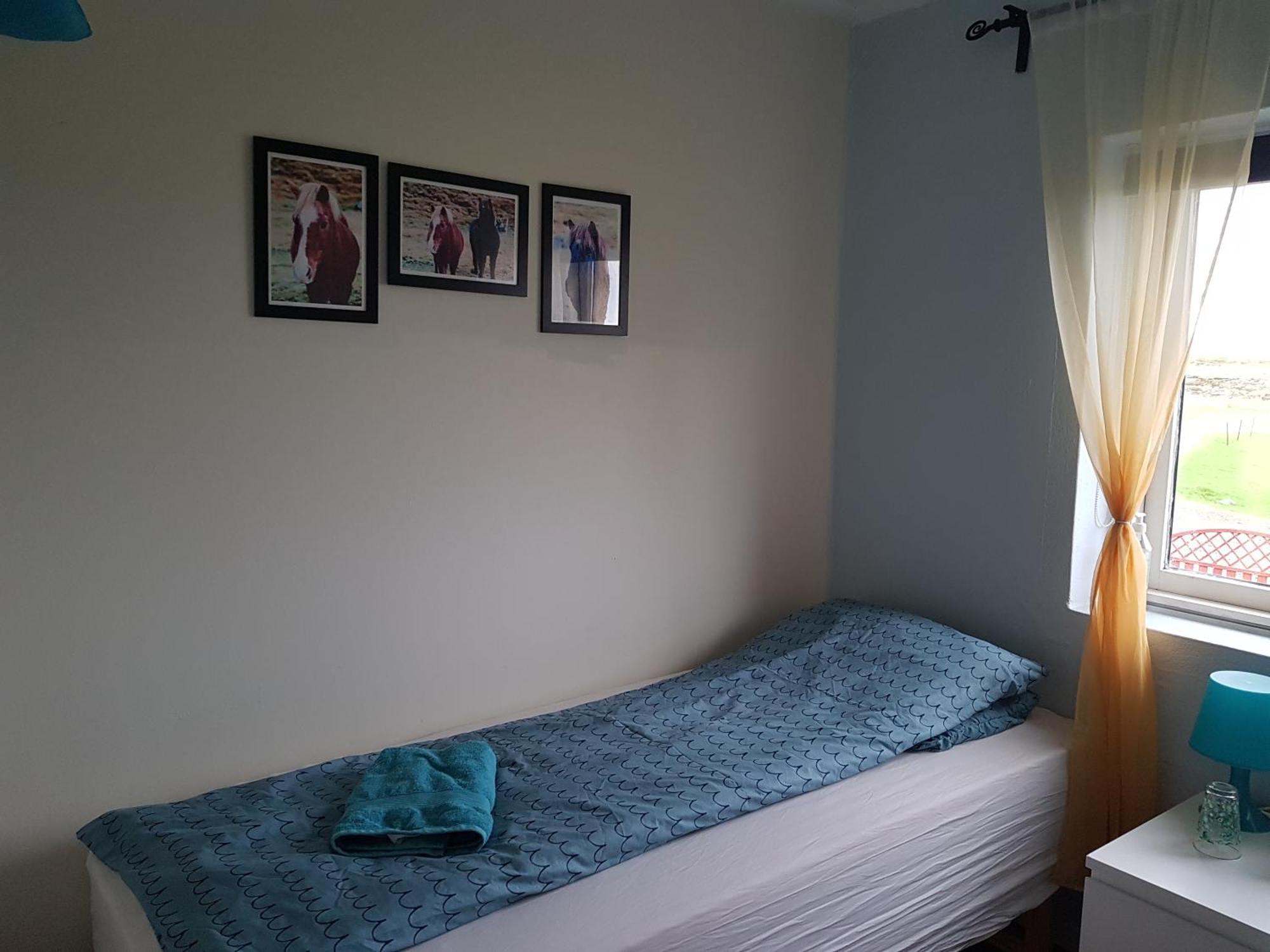 Skjolsteinar Appartement Grundarfjordur Kamer foto