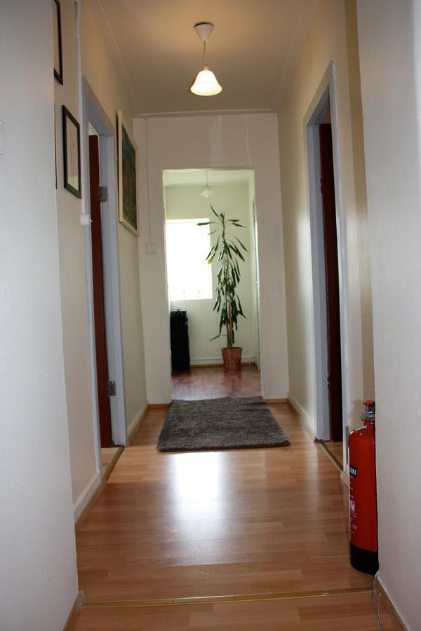Skjolsteinar Appartement Grundarfjordur Buitenkant foto