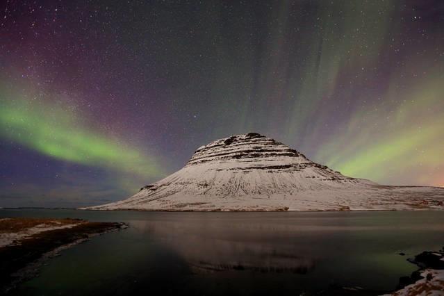 Skjolsteinar Appartement Grundarfjordur Buitenkant foto